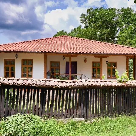 Villa Boutique 